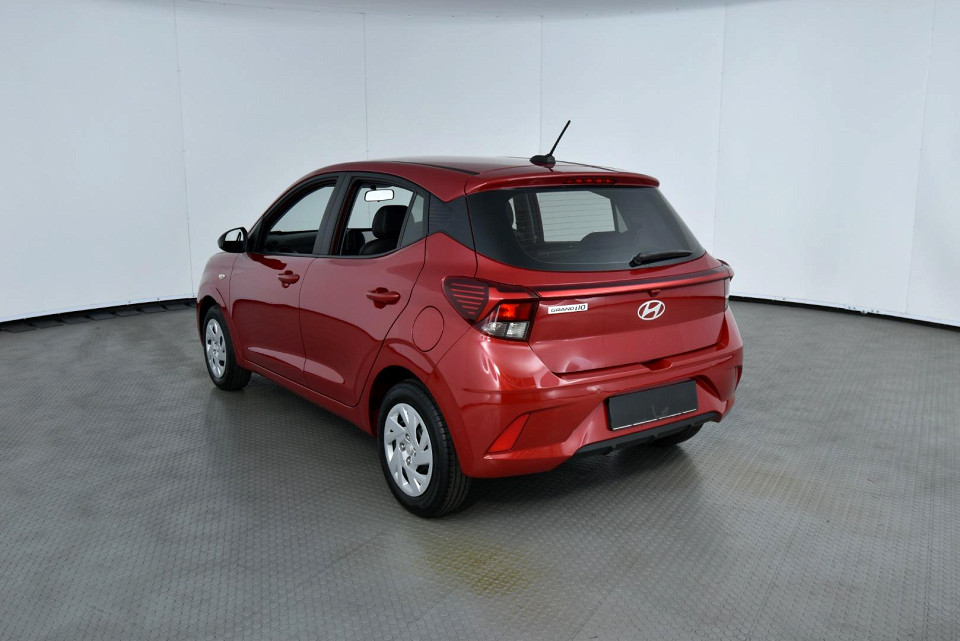 2026 HYUNDAI GRAND i10 1.0 PREMIUM
