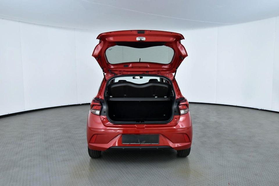 2026 HYUNDAI GRAND i10 1.0 PREMIUM