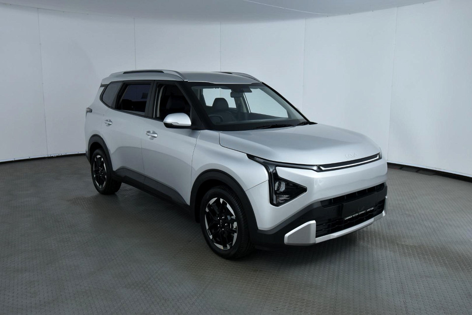 2026 KIA CARENS 1.5 D EX AT