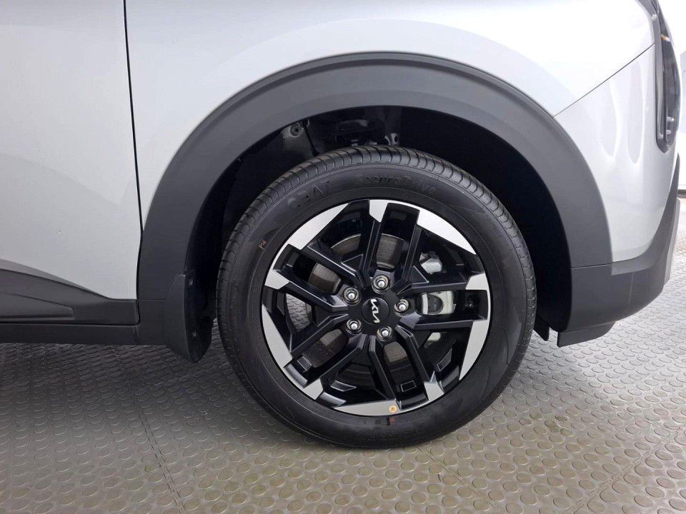 2026 KIA CARENS 1.5 D EX AT
