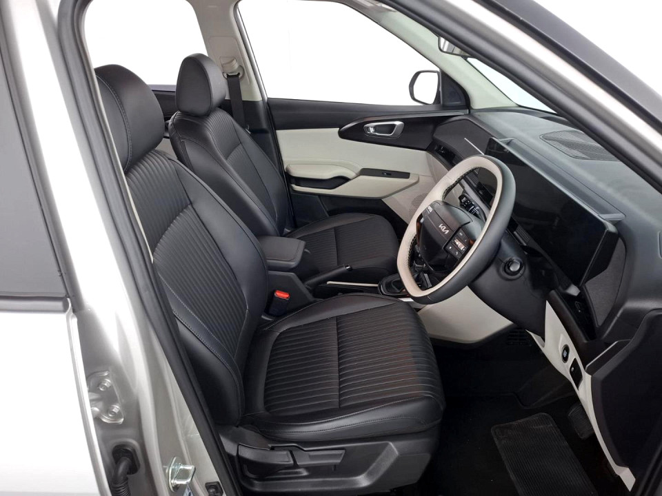 2026 KIA CARENS 1.5 D EX AT
