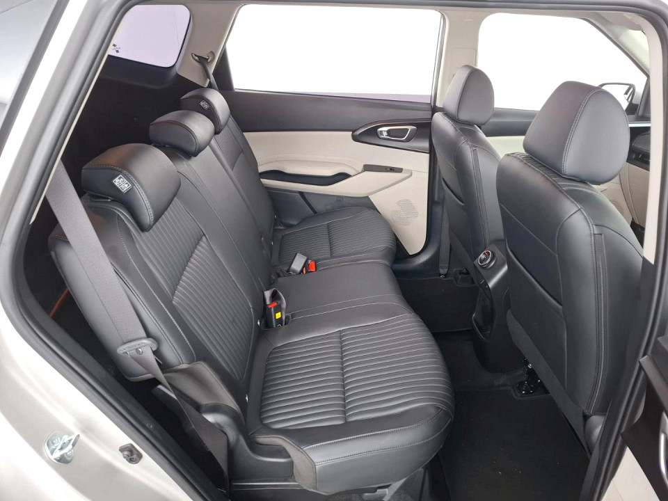 2026 KIA CARENS 1.5 D EX AT