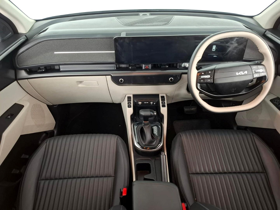 2026 KIA CARENS 1.5 D EX AT
