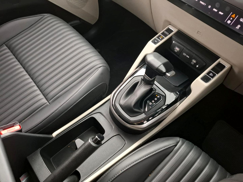 2026 KIA CARENS 1.5 D EX AT