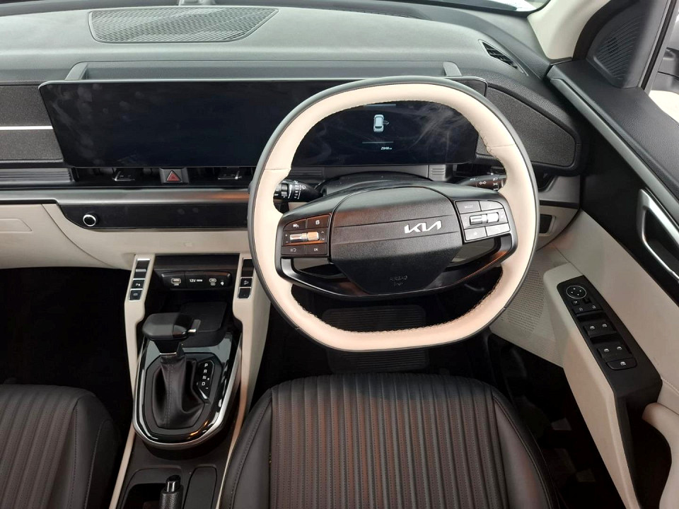 2026 KIA CARENS 1.5 D EX AT