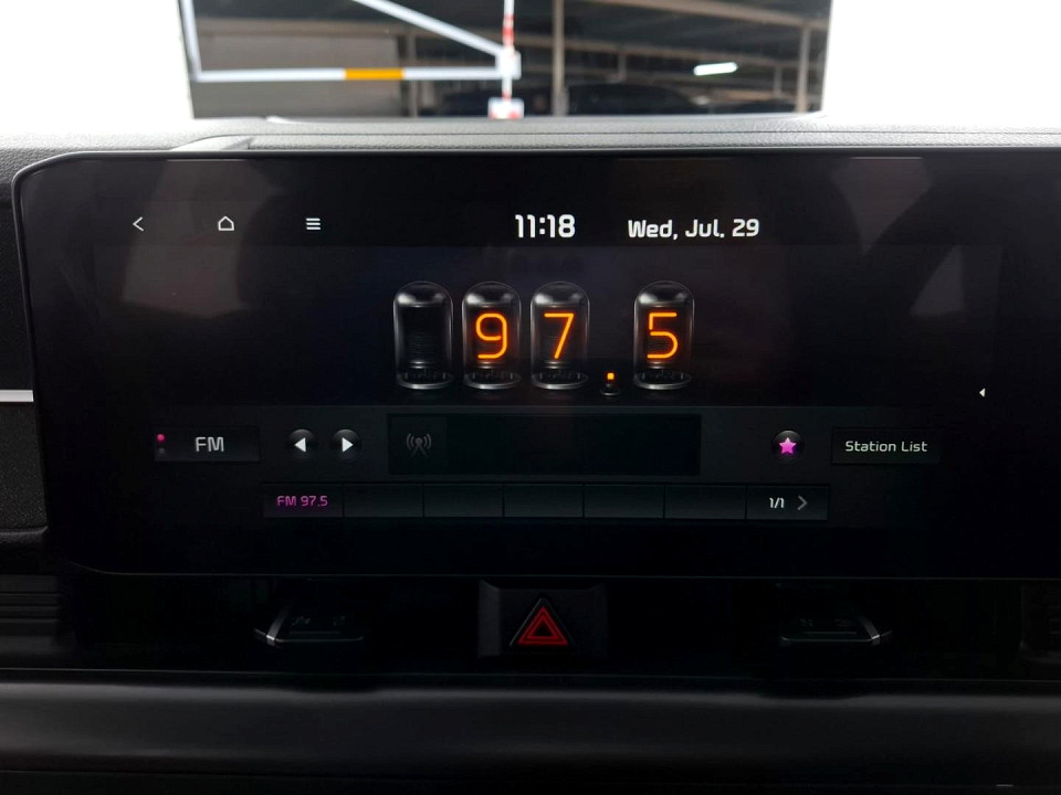 2026 KIA CARENS 1.5 D EX AT