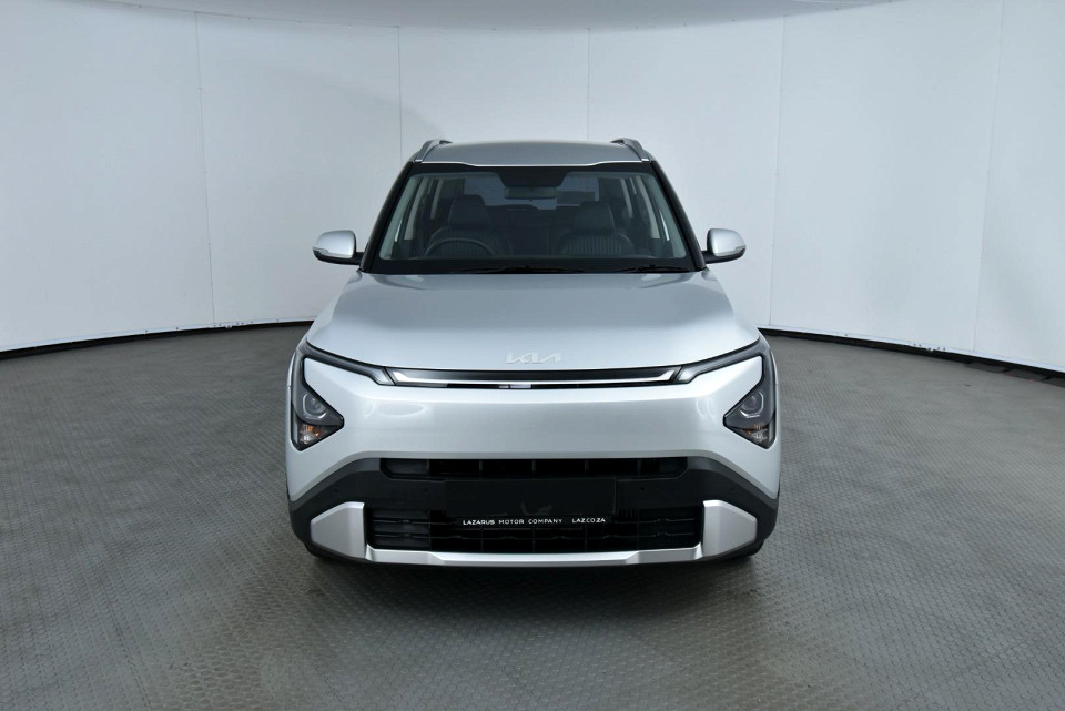 2026 KIA CARENS 1.5 D EX AT