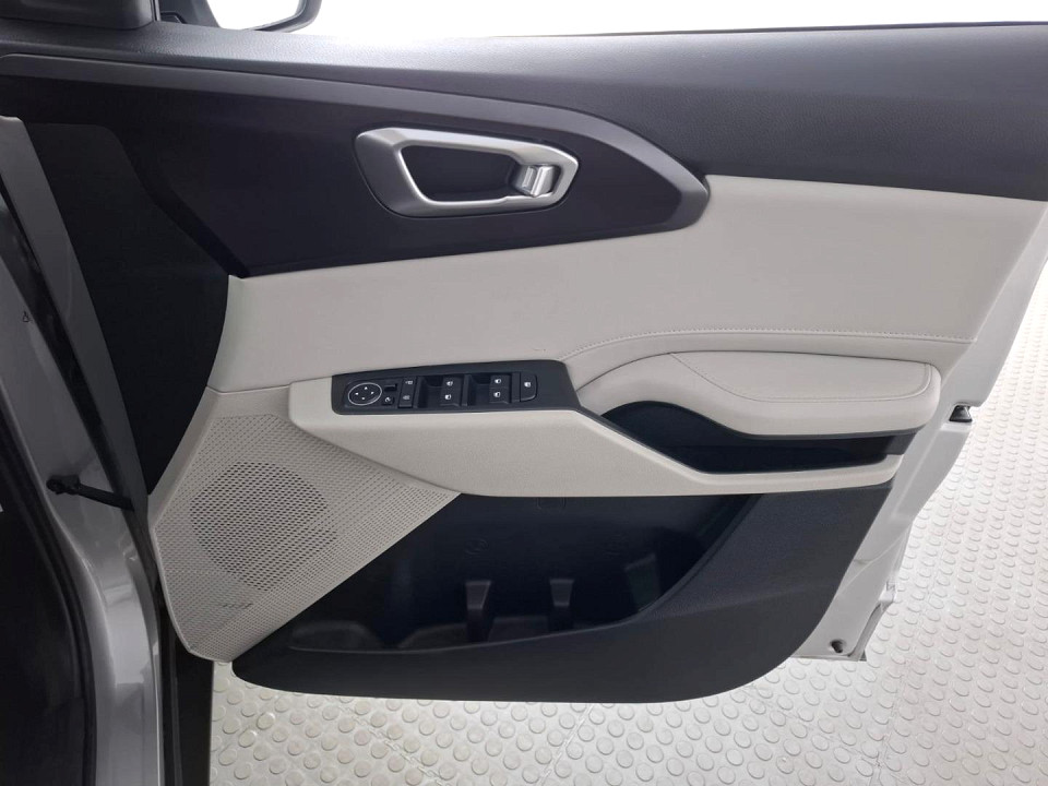 2026 KIA CARENS 1.5 D EX AT