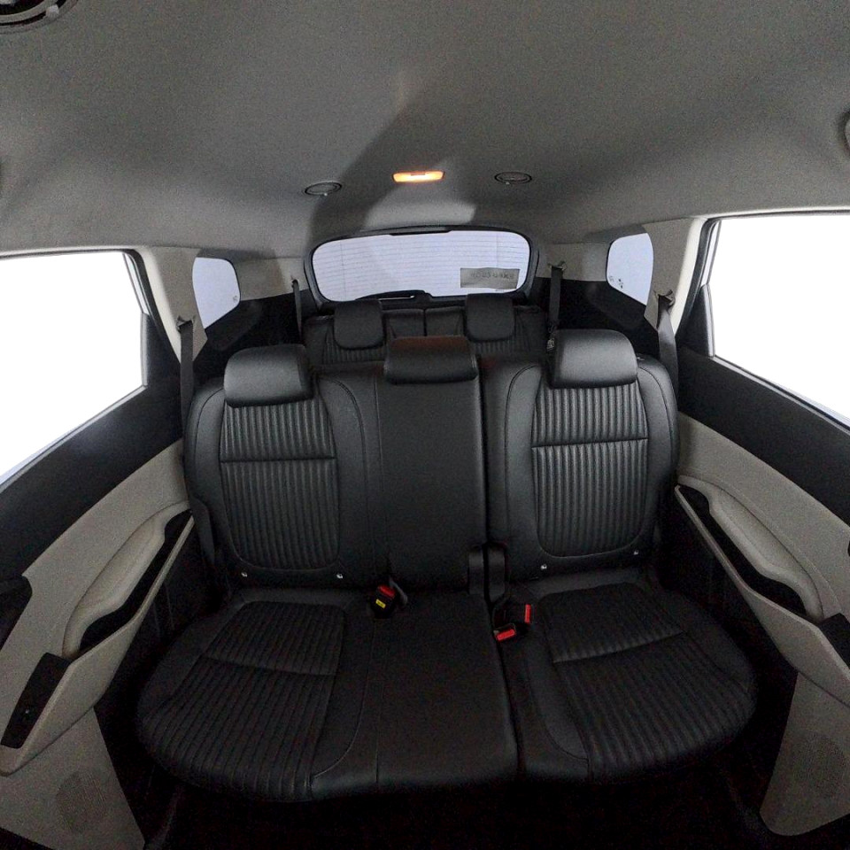2026 KIA CARENS 1.5 D EX AT