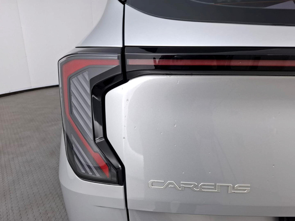 2026 KIA CARENS 1.5 D EX AT