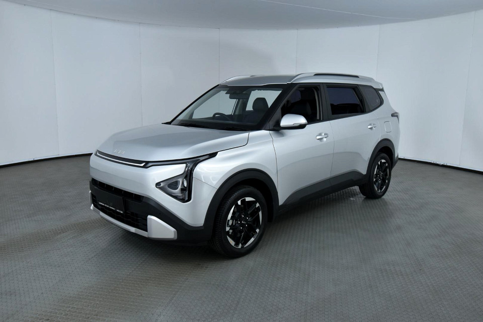 2026 KIA CARENS 1.5 D EX AT