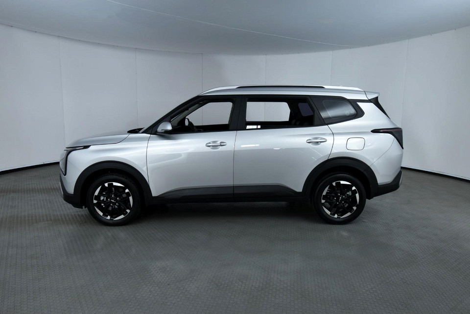 2026 KIA CARENS 1.5 D EX AT