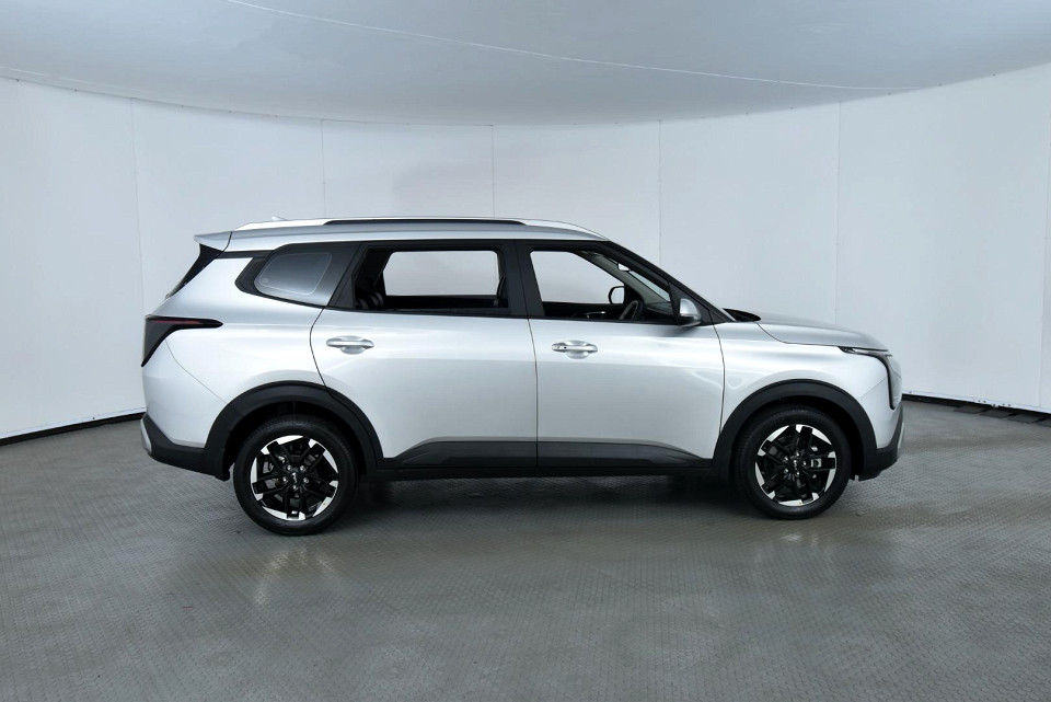 2026 KIA CARENS 1.5 D EX AT