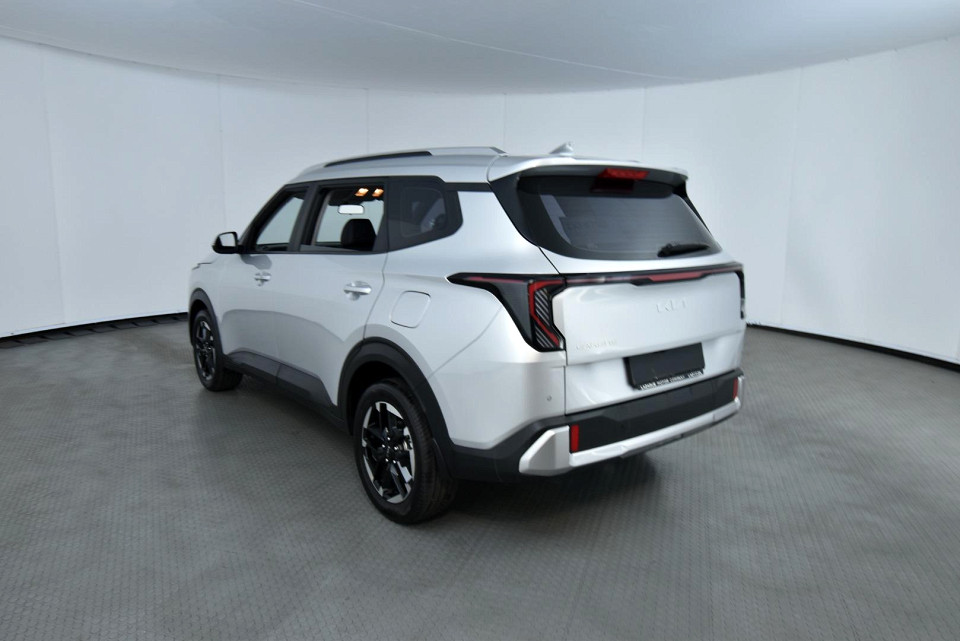 2026 KIA CARENS 1.5 D EX AT