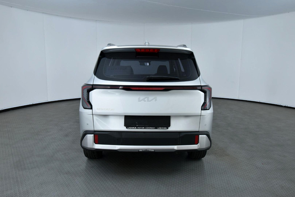 2026 KIA CARENS 1.5 D EX AT