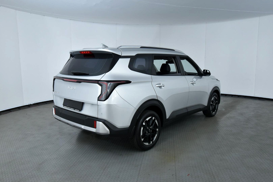 2026 KIA CARENS 1.5 D EX AT