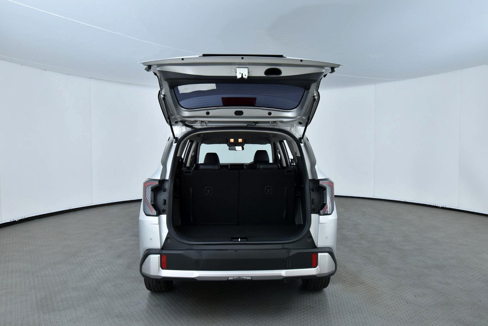 2026 KIA CARENS 1.5 D EX AT