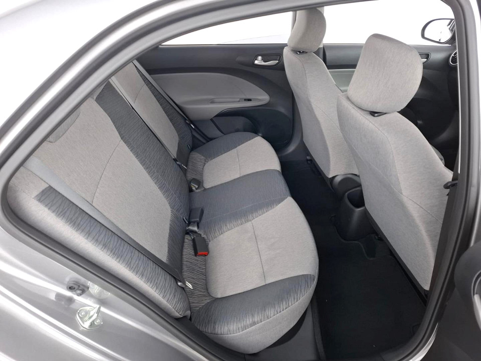 2026 KIA PEGAS 1.4 LX AT