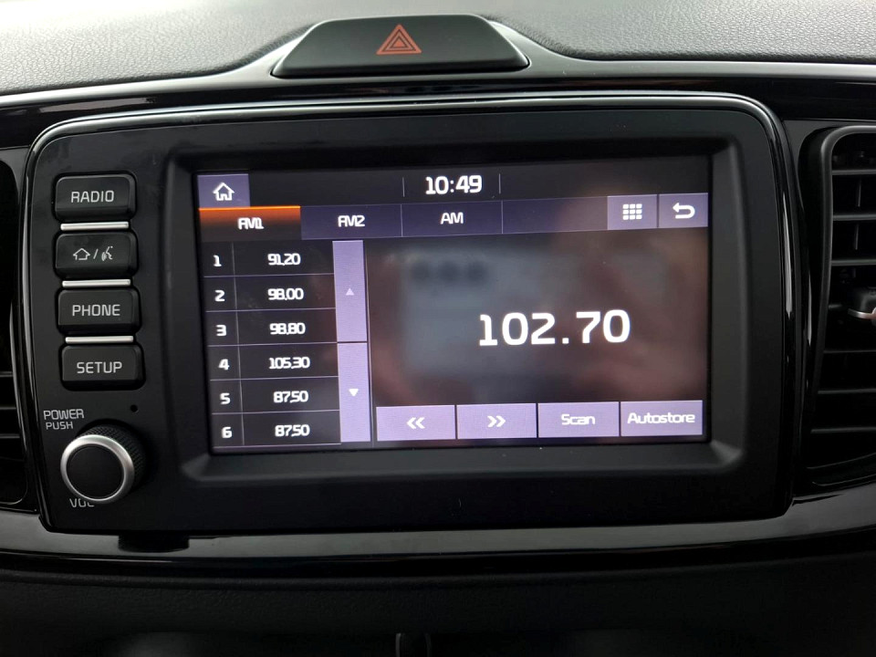 2026 KIA PEGAS 1.4 LX AT