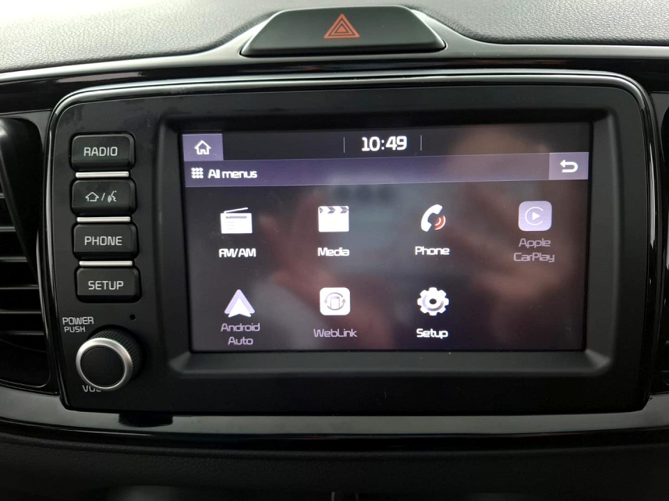 2026 KIA PEGAS 1.4 LX AT
