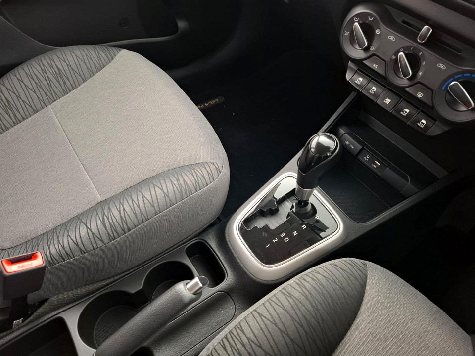 2026 KIA PEGAS 1.4 LX AT