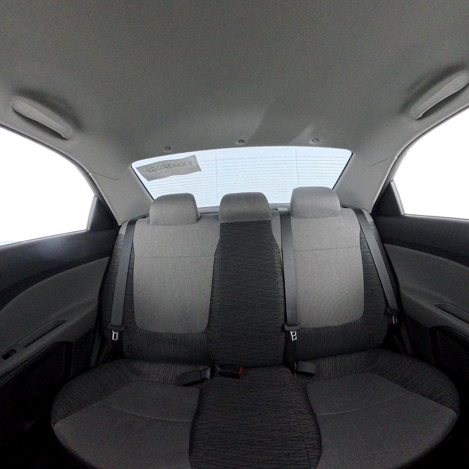 2026 KIA PEGAS 1.4 LX AT