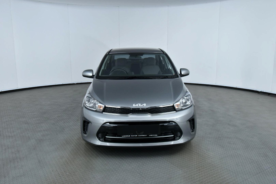 2026 KIA PEGAS 1.4 LX AT