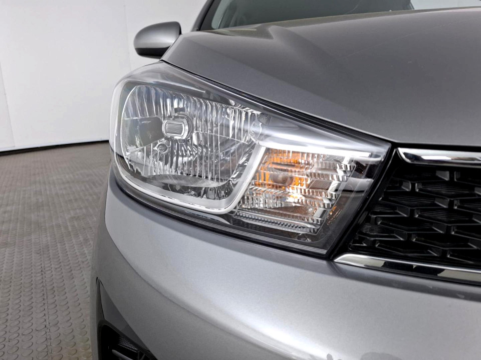 2026 KIA PEGAS 1.4 LX AT