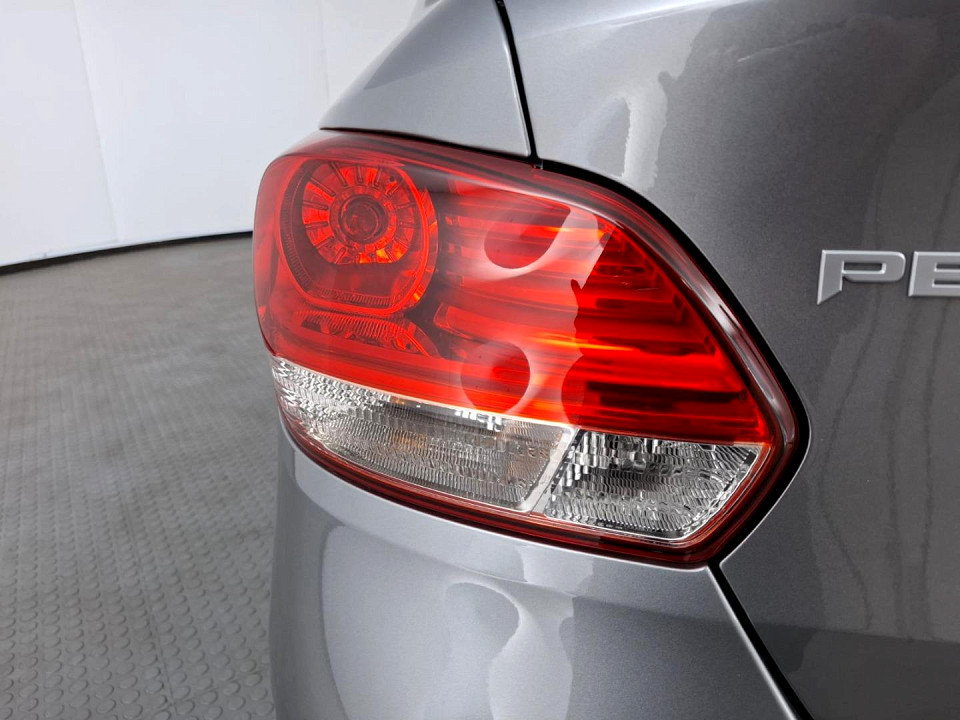 2026 KIA PEGAS 1.4 LX AT