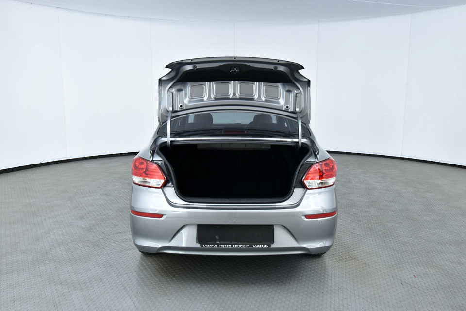 2026 KIA PEGAS 1.4 LX AT