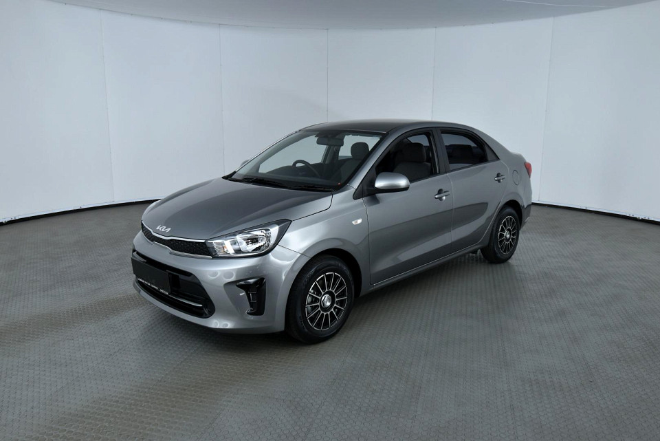 2026 KIA PEGAS 1.4 LX AT