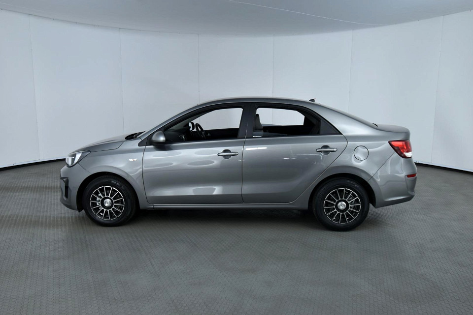 2026 KIA PEGAS 1.4 LX AT