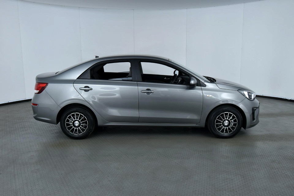 2026 KIA PEGAS 1.4 LX AT