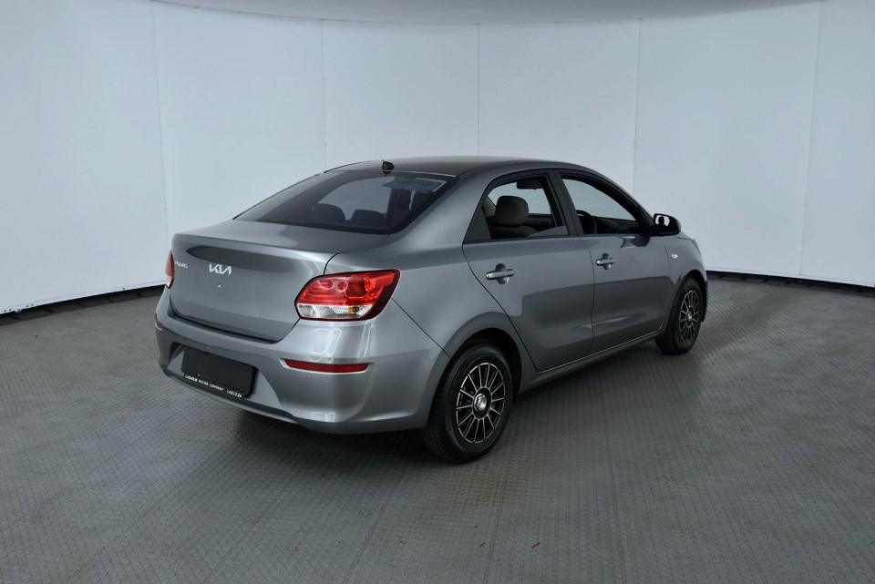 2026 KIA PEGAS 1.4 LX AT