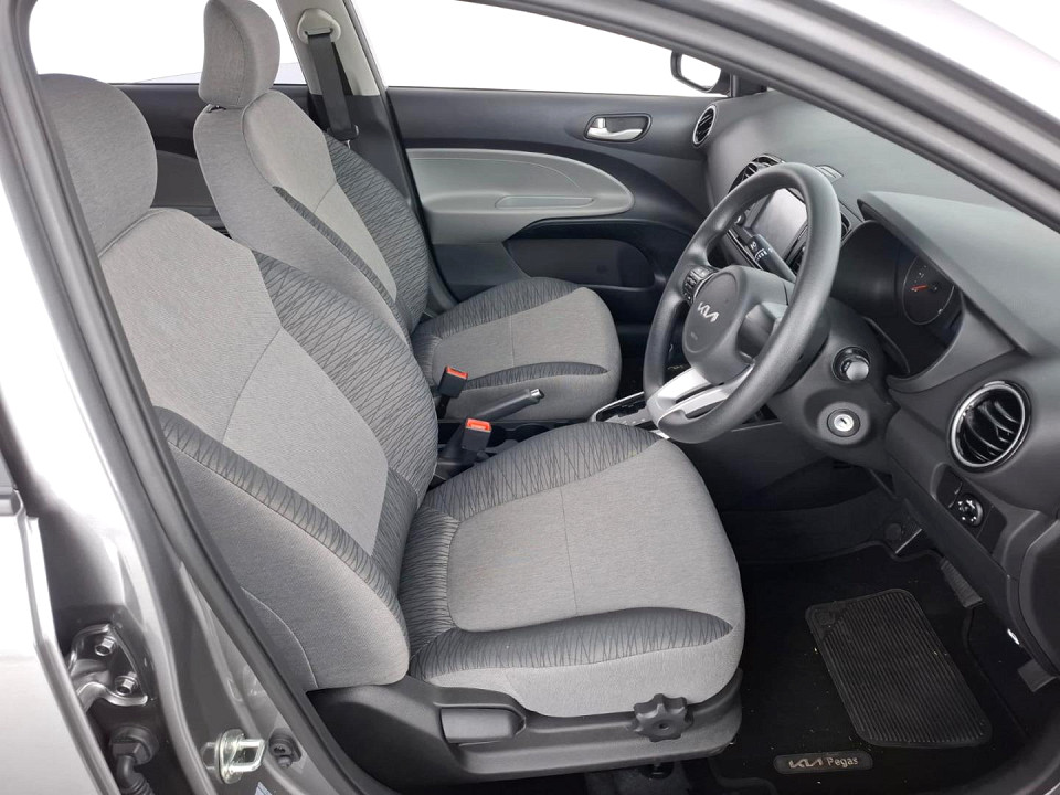 2026 KIA PEGAS 1.4 LX AT