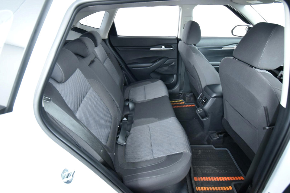 2026 KIA SELTOS 1.5 LX