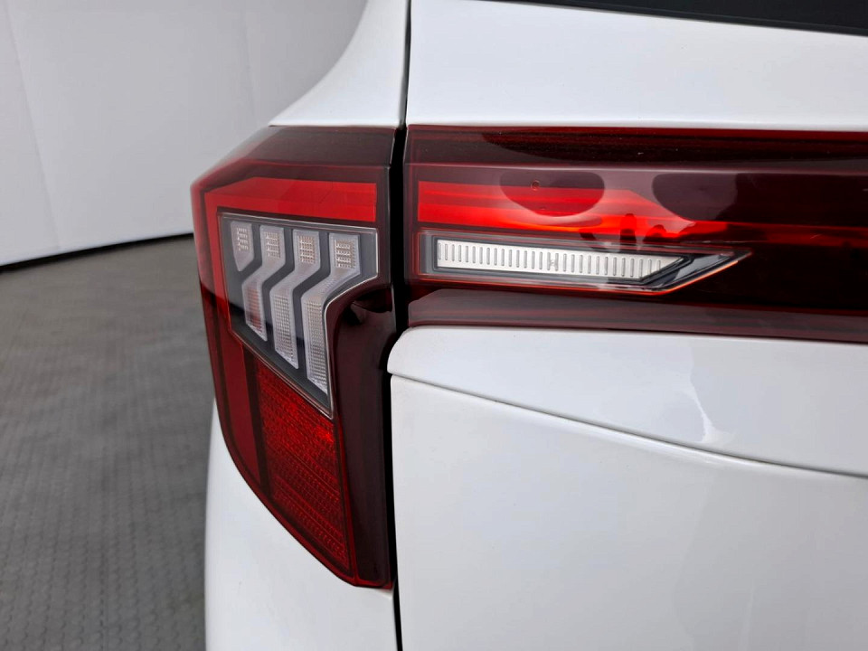 2026 KIA SELTOS 1.5 LX