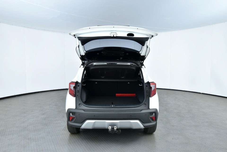 2026 KIA SELTOS 1.5 LX