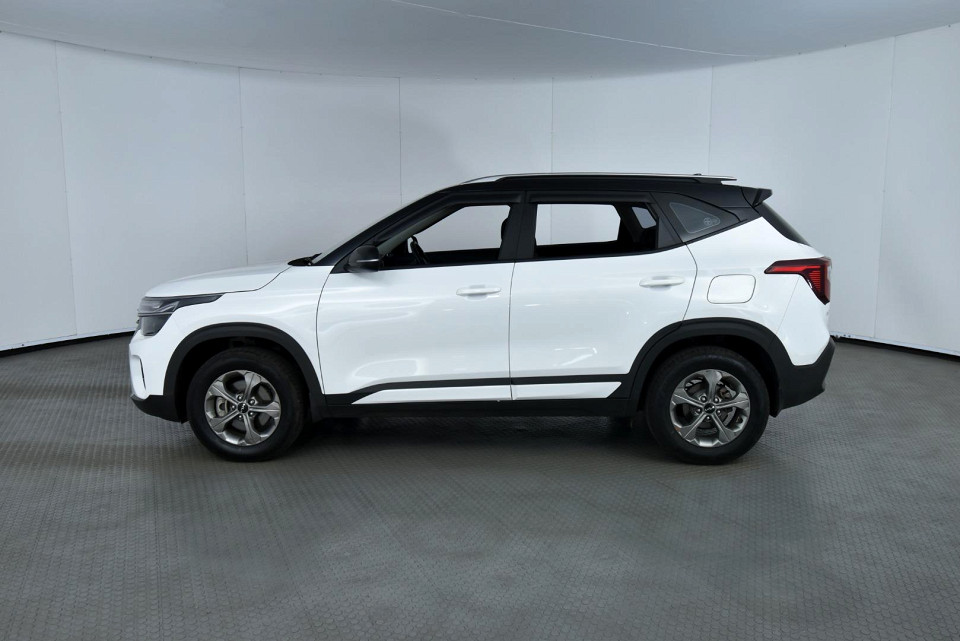 2026 KIA SELTOS 1.5 LX