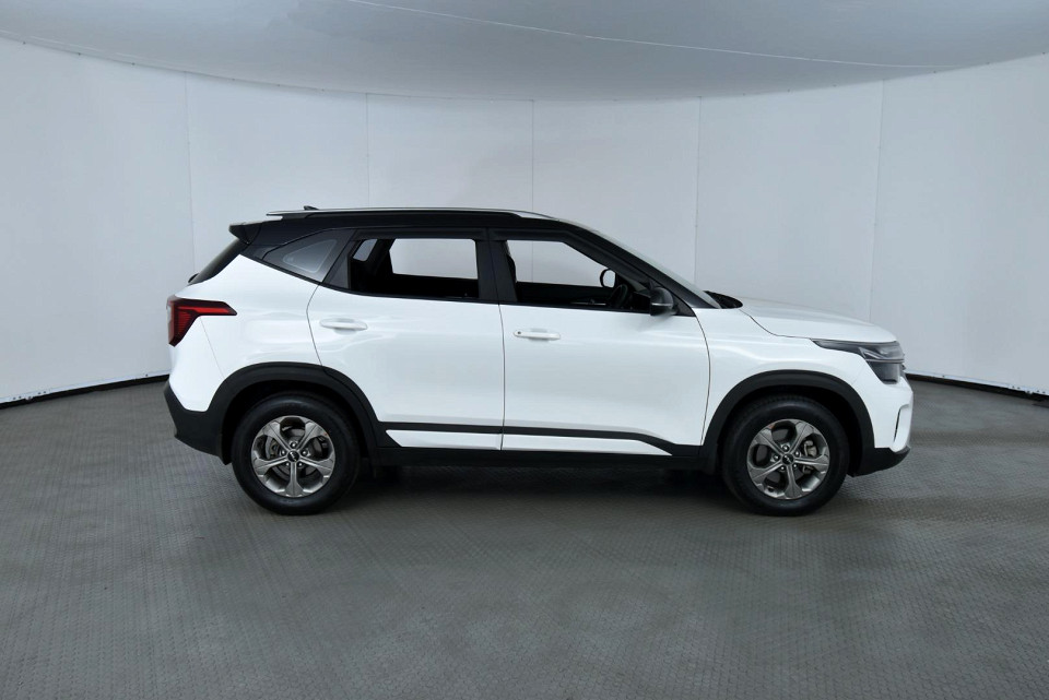 2026 KIA SELTOS 1.5 LX