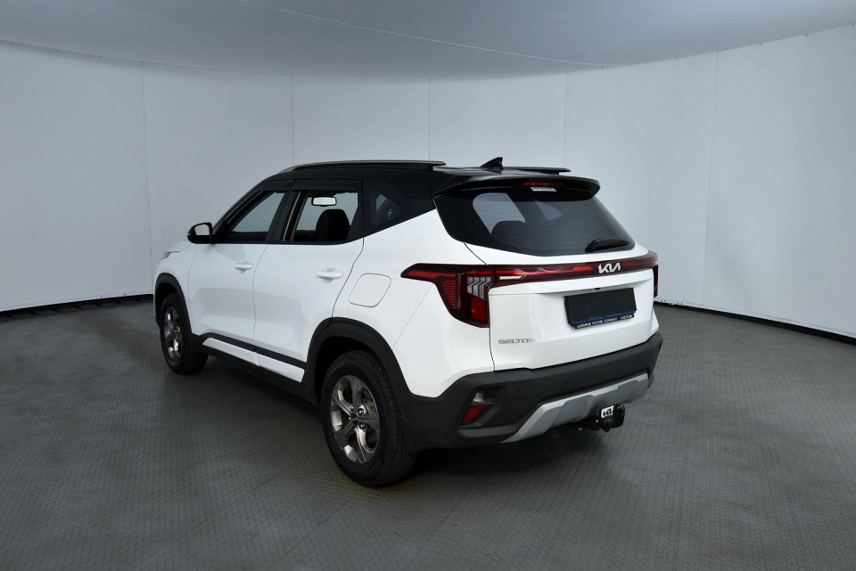 2026 KIA SELTOS 1.5 LX