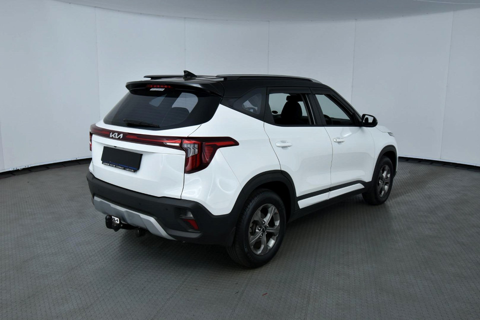 2026 KIA SELTOS 1.5 LX
