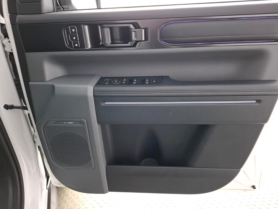 2026 KIA TASMAN 2.2 X-PRO D CAB 4X4 AT