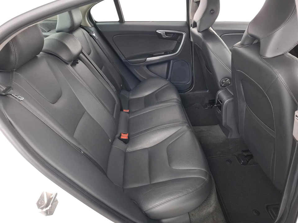 2014 VOLVO S60 T4 ELITE POWERSHIFT