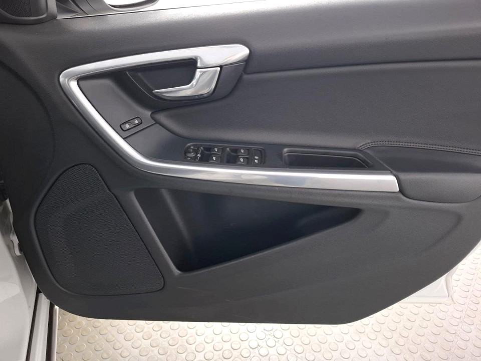 2014 VOLVO S60 T4 ELITE POWERSHIFT
