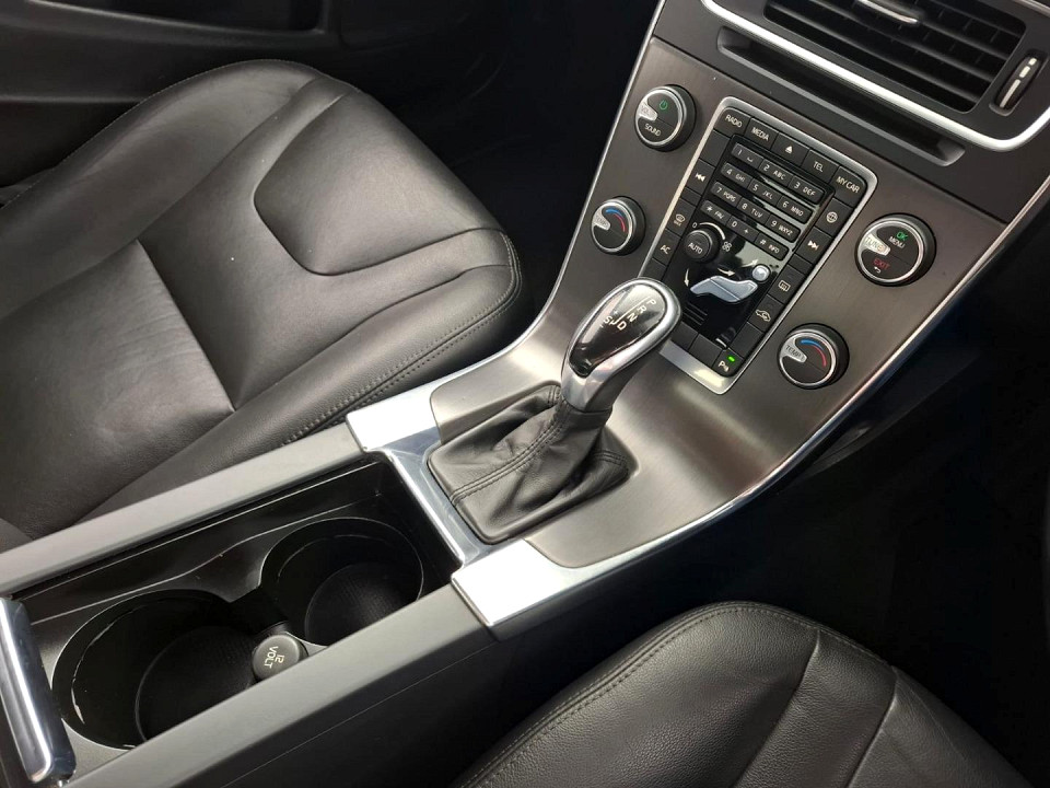 2014 VOLVO S60 T4 ELITE POWERSHIFT