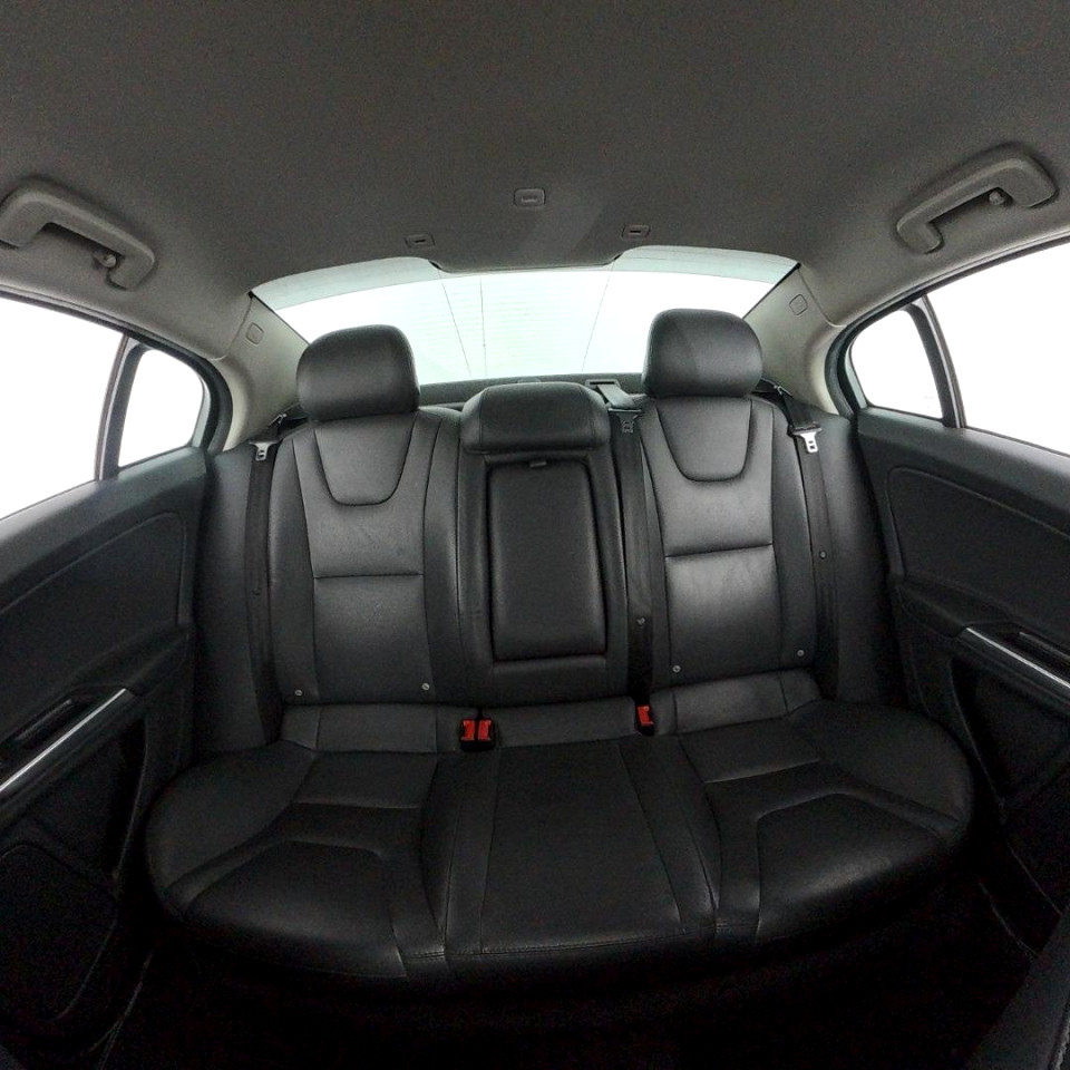 2014 VOLVO S60 T4 ELITE POWERSHIFT