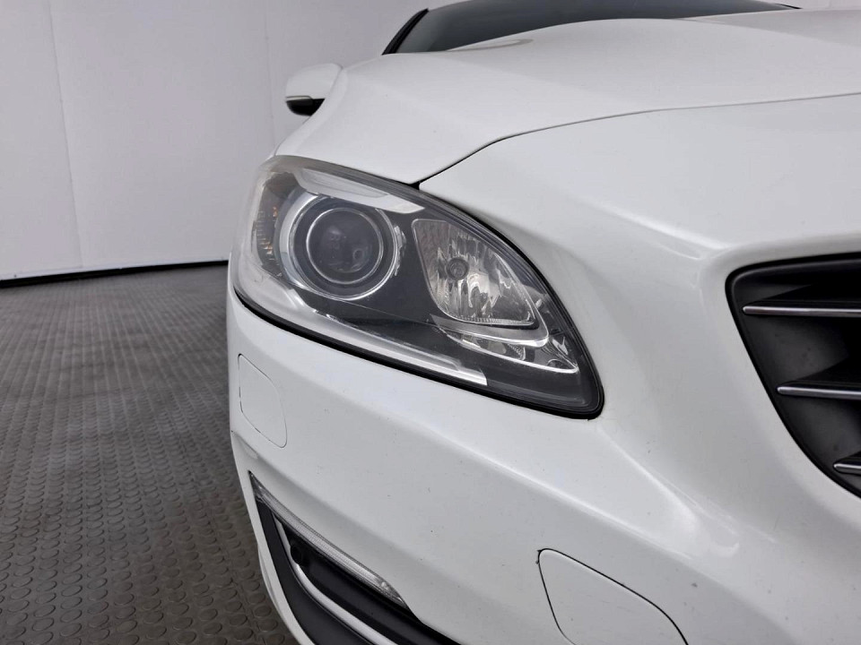 2014 VOLVO S60 T4 ELITE POWERSHIFT