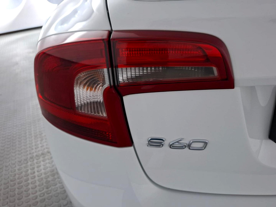 2014 VOLVO S60 T4 ELITE POWERSHIFT