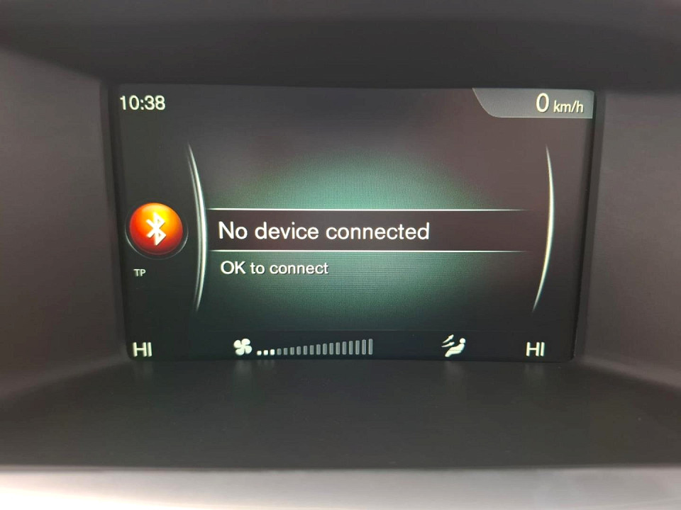 2014 VOLVO S60 T4 ELITE POWERSHIFT
